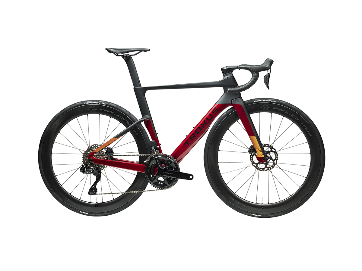 AERO RACE